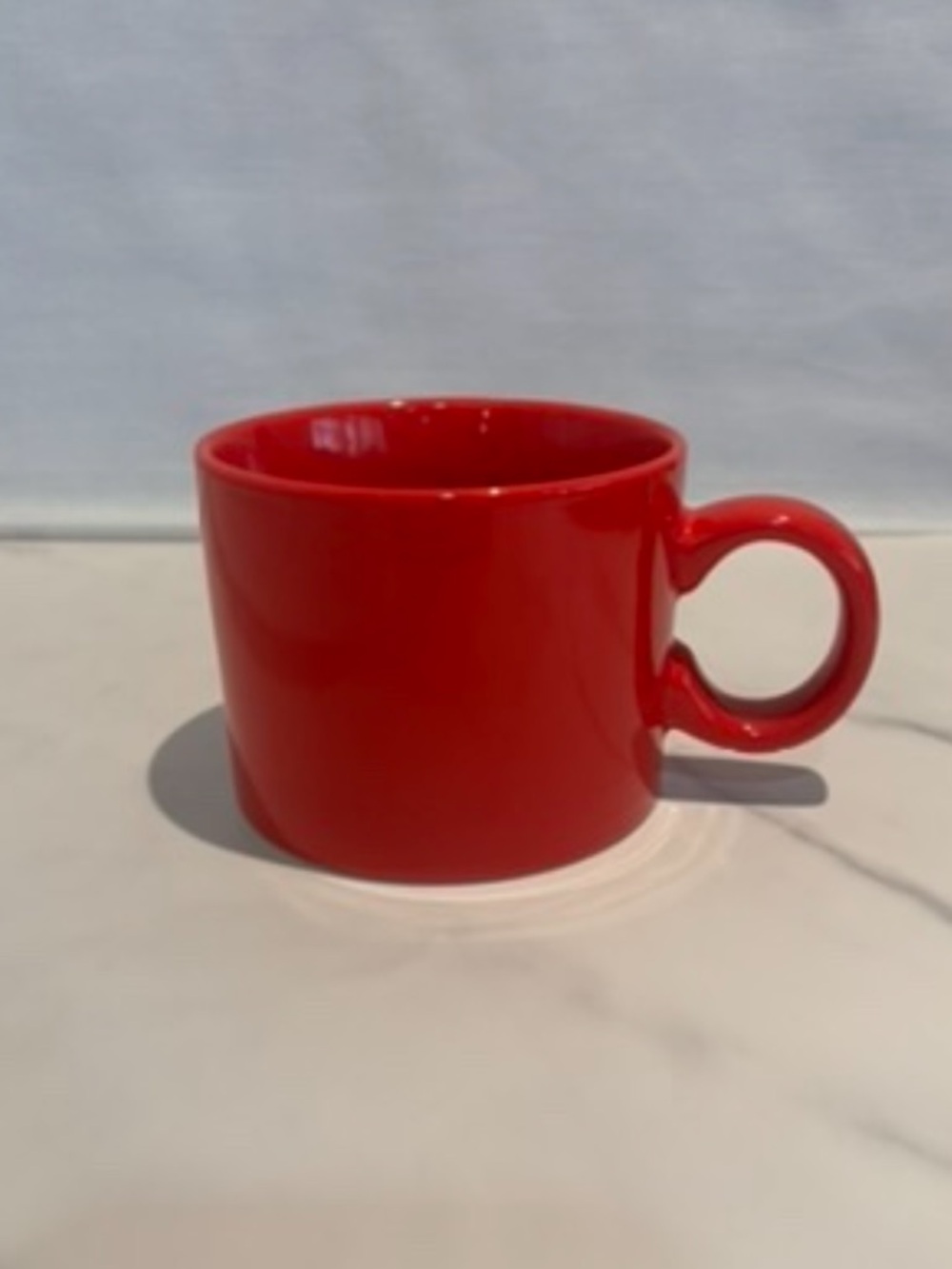 Starbucks mug